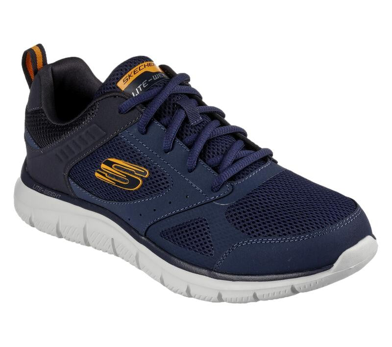 ZAPATILLAS SKECHERS TRACK SYNTAC 232398