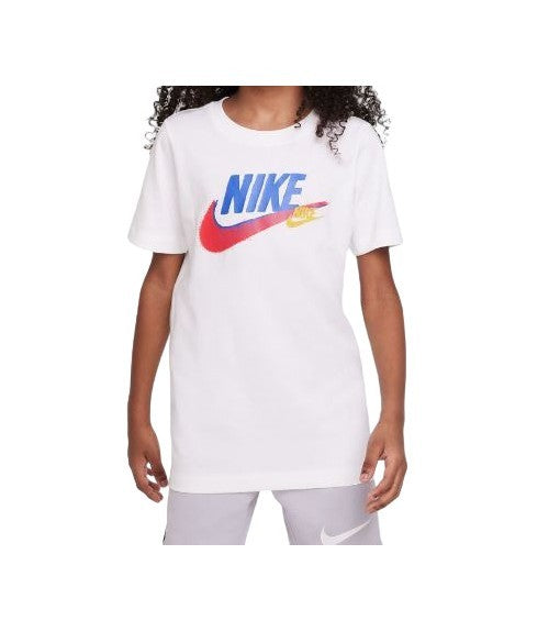 CAMISETA KIDS NIKE SPORTWEAR FD1201