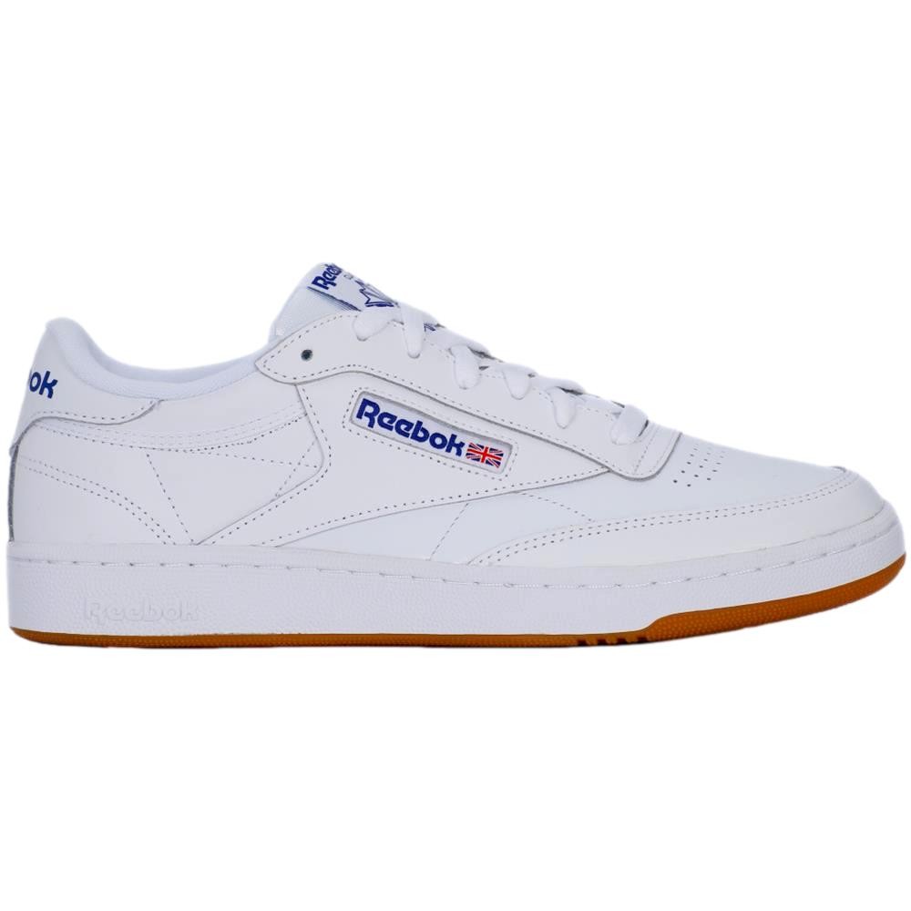 ZAPATILLAS REEBOK CLUB C 85 AR0459