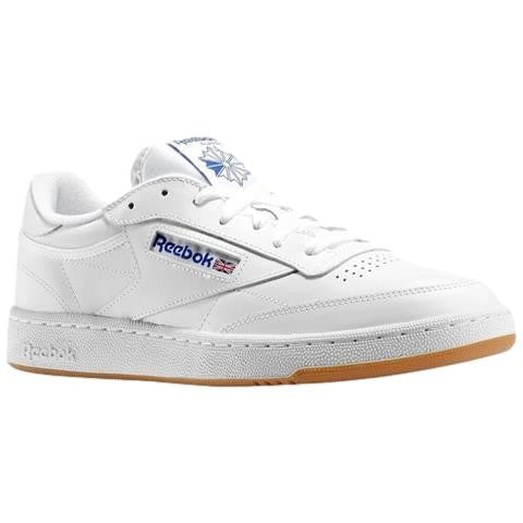 ZAPATILLAS REEBOK CLUB C 85 AR0459