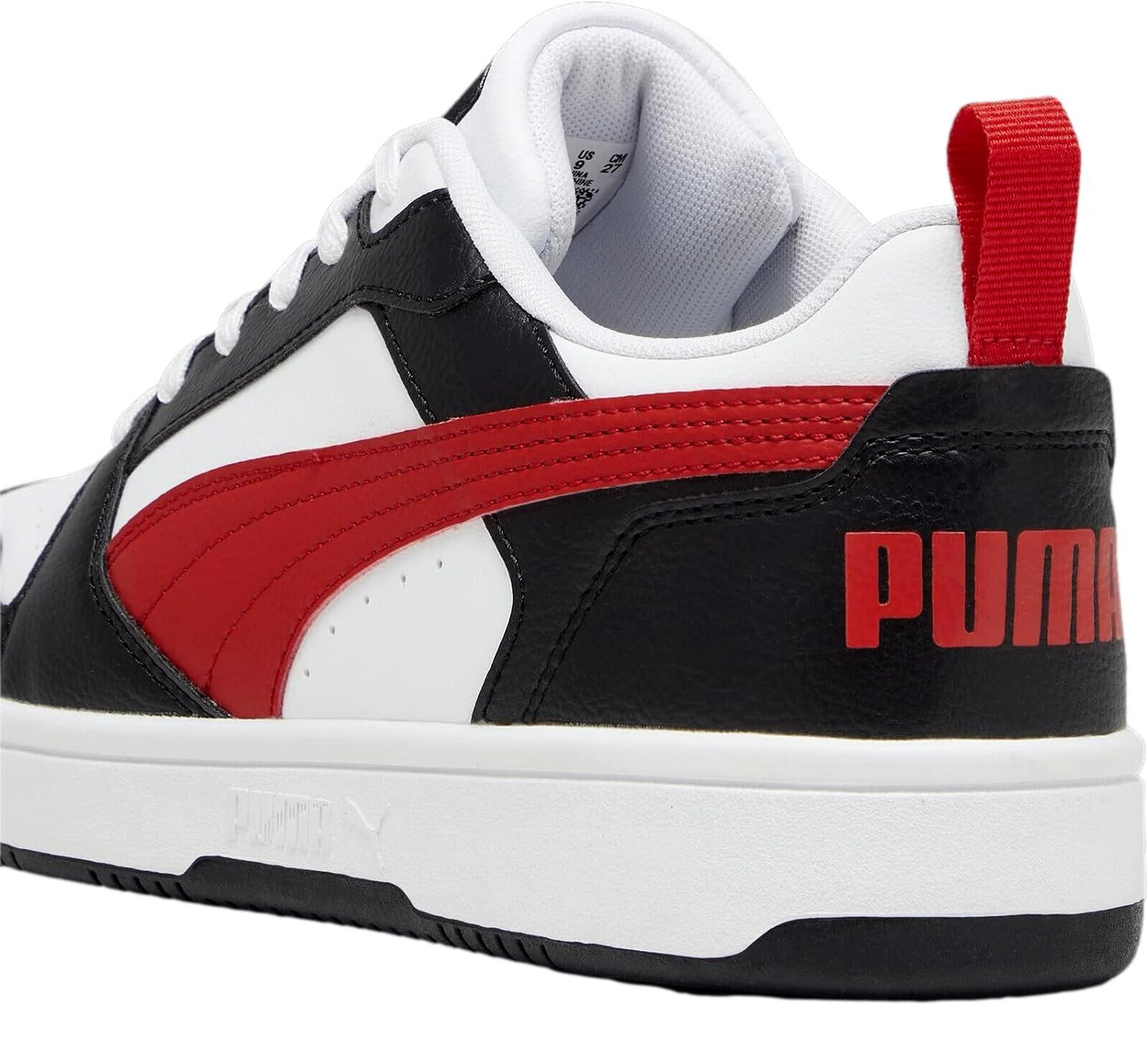 ZAPATILLAS PUMA REBOUND V6 LOW 392328