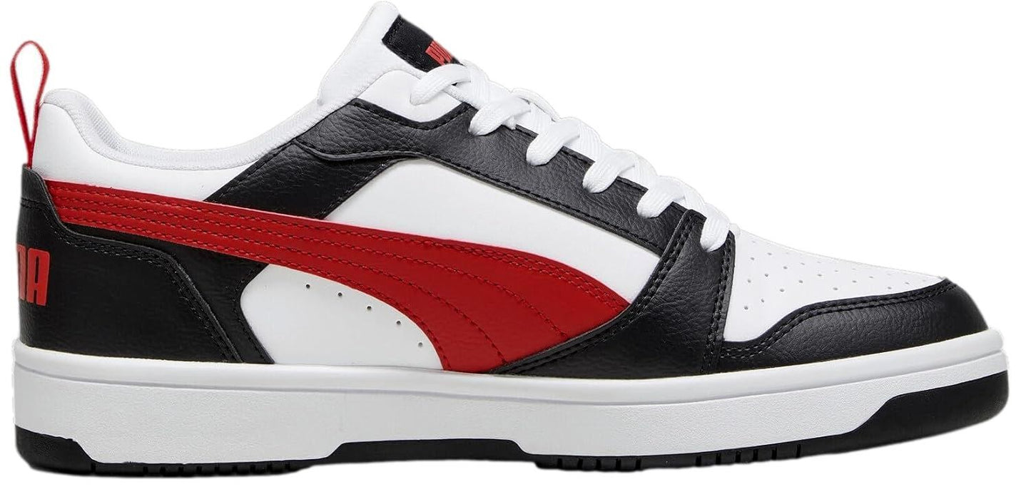 ZAPATILLAS PUMA REBOUND V6 LOW 392328