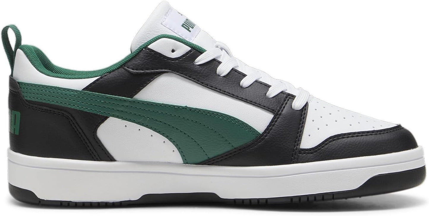 ZAPATILLAS PUMA REBOUND V6 LOW 392328