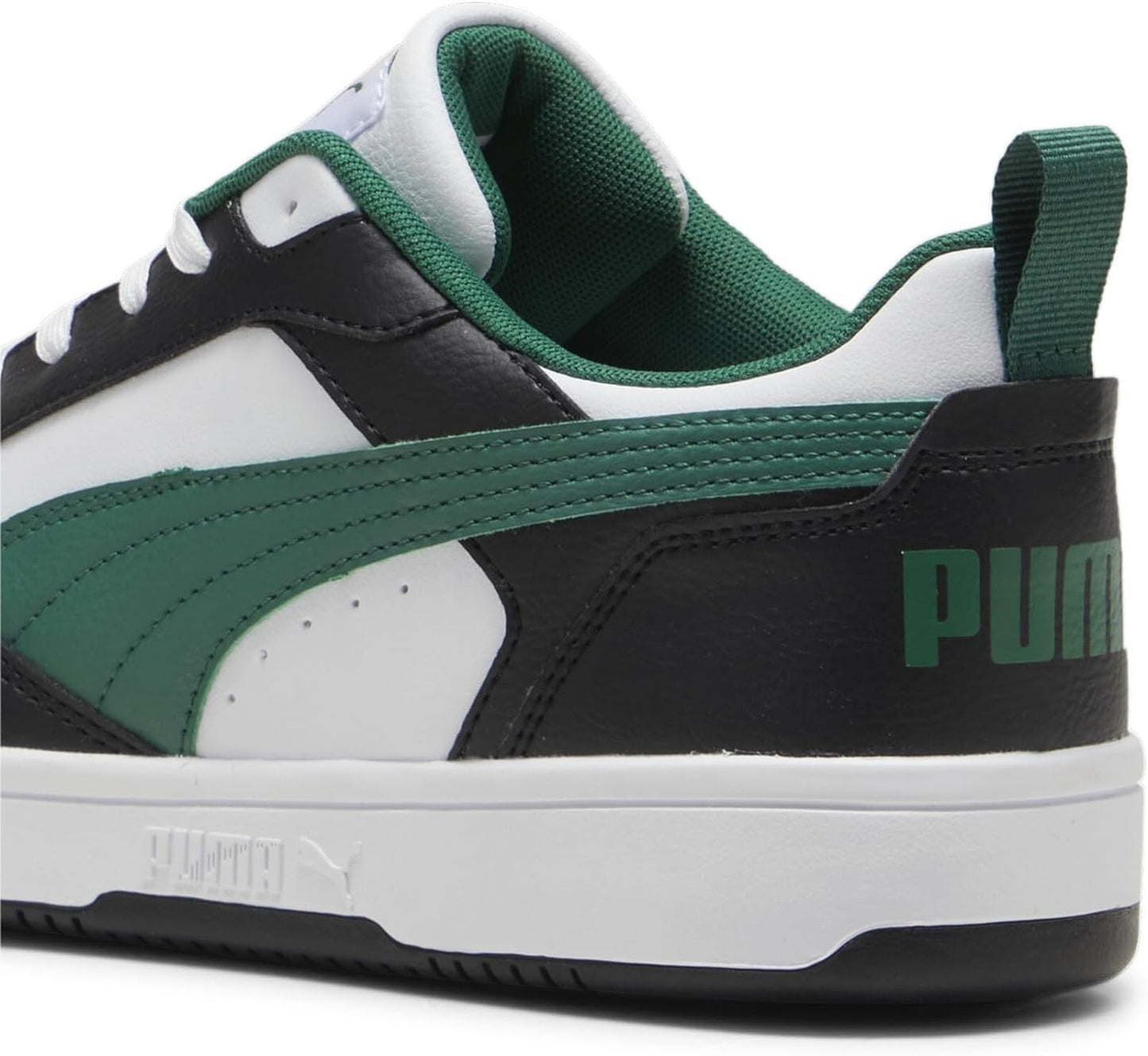 ZAPATILLAS PUMA REBOUND V6 LOW 392328