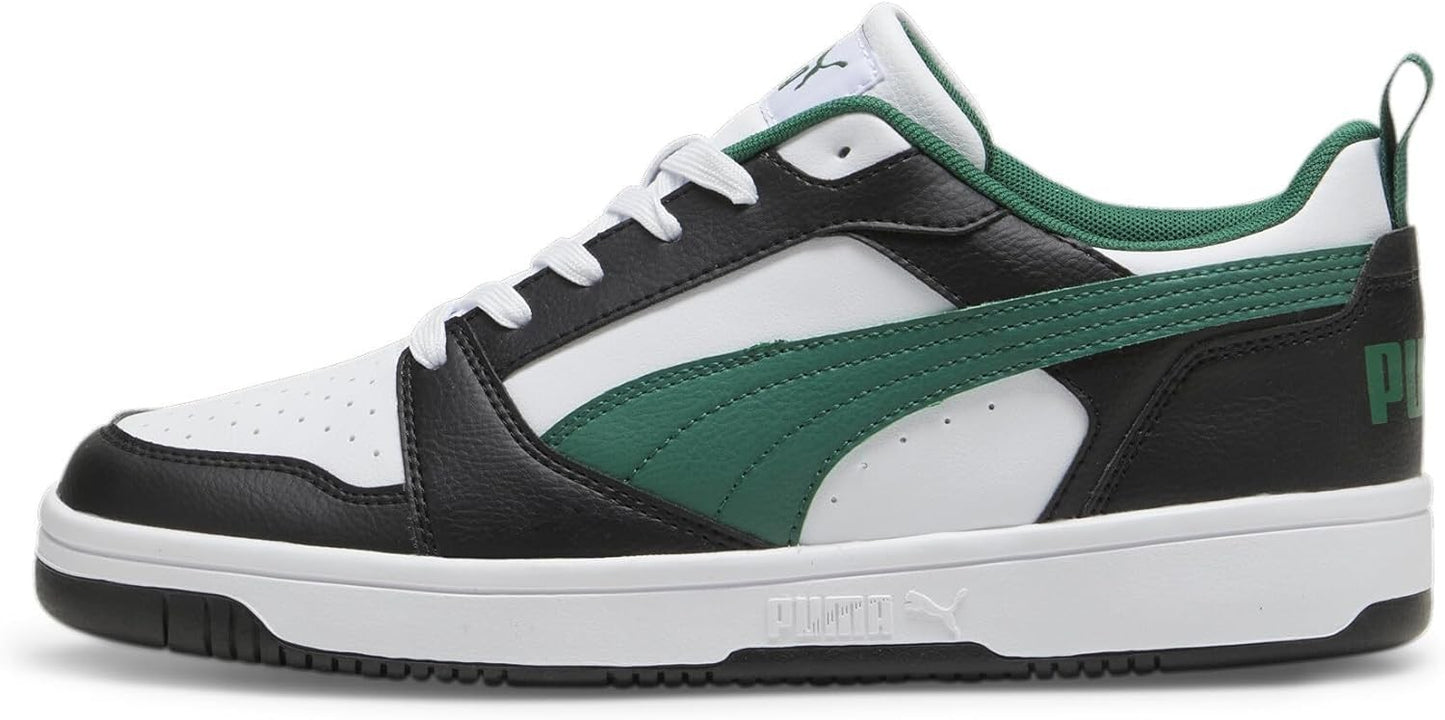 ZAPATILLAS PUMA REBOUND V6 LOW 392328