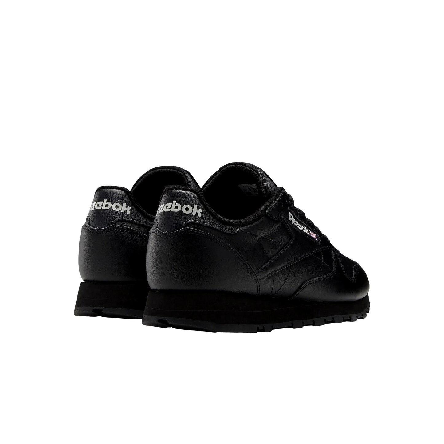 ZAPATILLAS HOMBRE REEBOK CLASSIC LEATHER GY0955