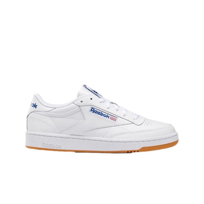 ZAPATILLAS HOMBRE REEBOK CLUB C 85 10000158