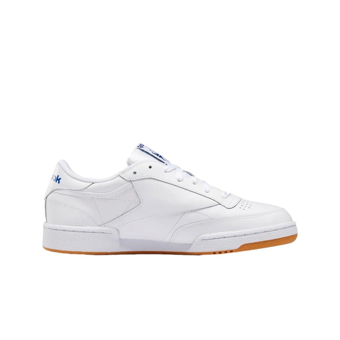 ZAPATILLAS HOMBRE REEBOK CLUB C 85 10000158