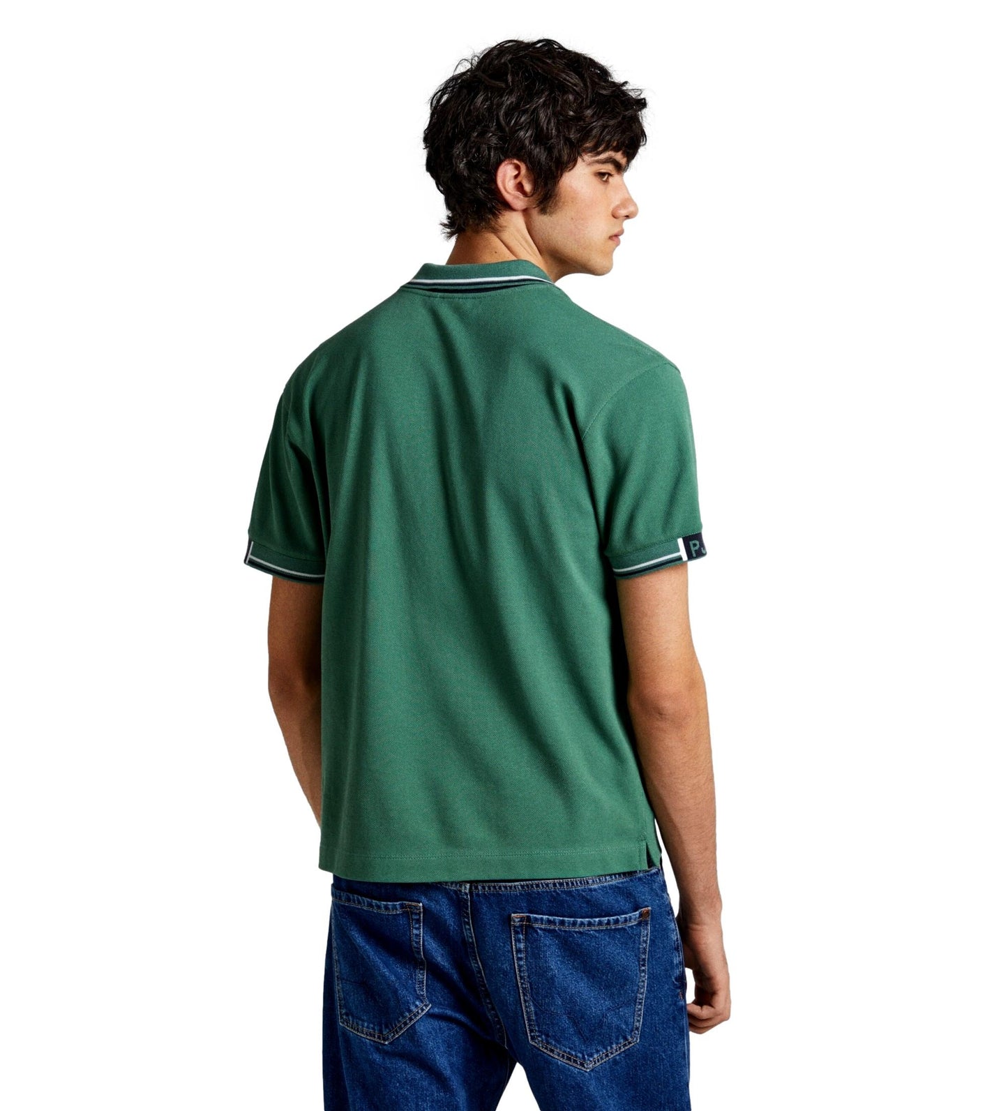 POLO HOMBRE HARLEY PEPE JEANS PM542156