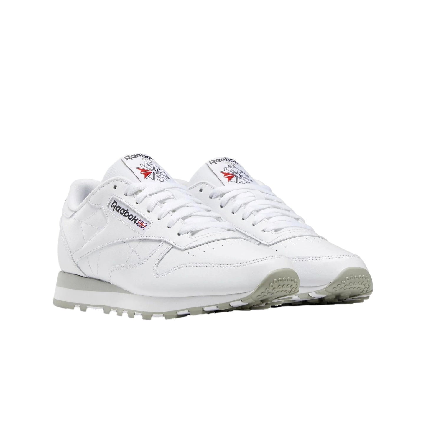 ZAPATILLAS HOMBRE REEBOK CLASSIC LEATHER 100008789