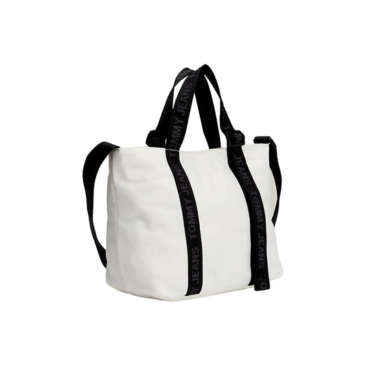 BOLSO TOTE ESSENTIAL PEQUEÑO TOMMY JEANS AW0AW15817