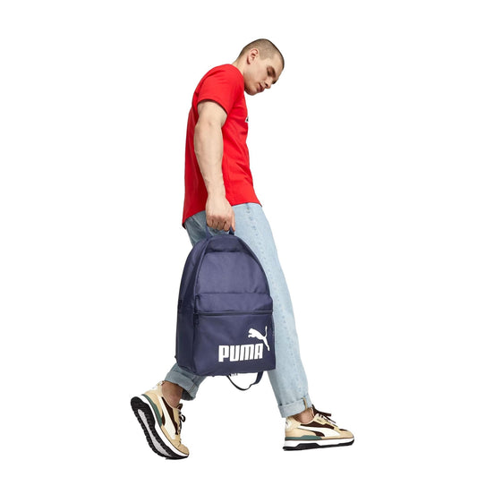 MOCHILA UNISEX PUMA PHASE 090118