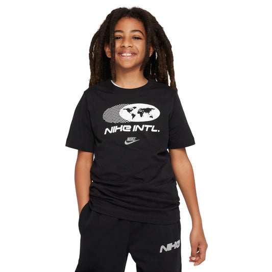 CAMISETA NIKE SPORTSWEAR AMPLIFY
