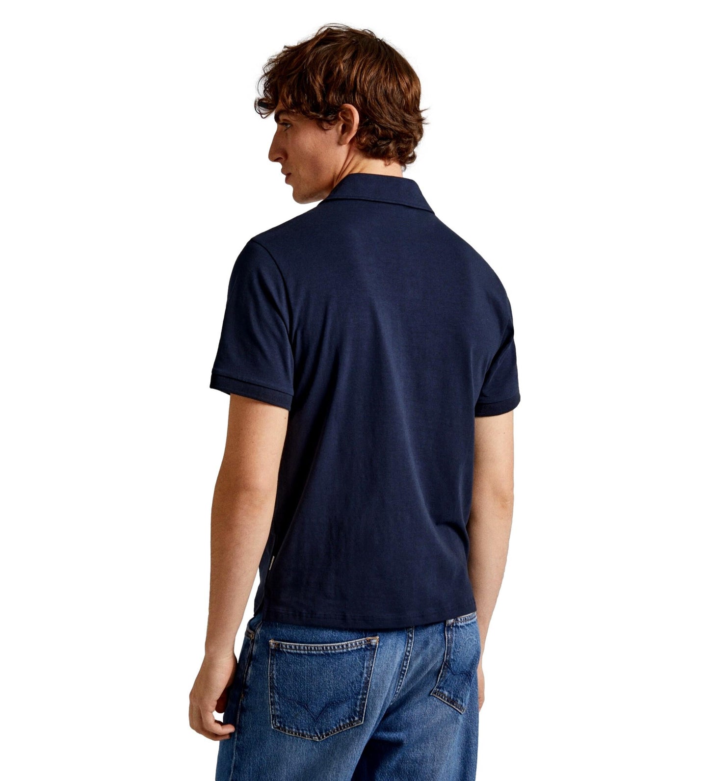 POLO HOMBRE HARPER PEPE JEANS PM542157