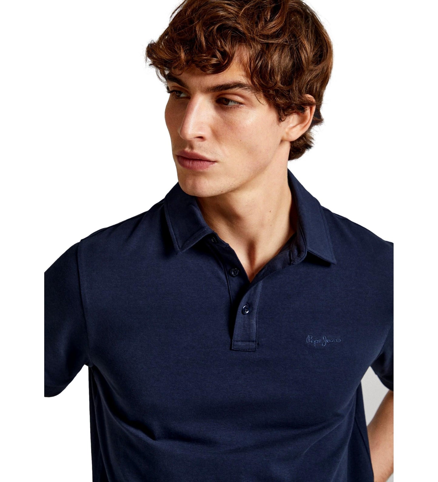 POLO HOMBRE HARPER PEPE JEANS PM542157