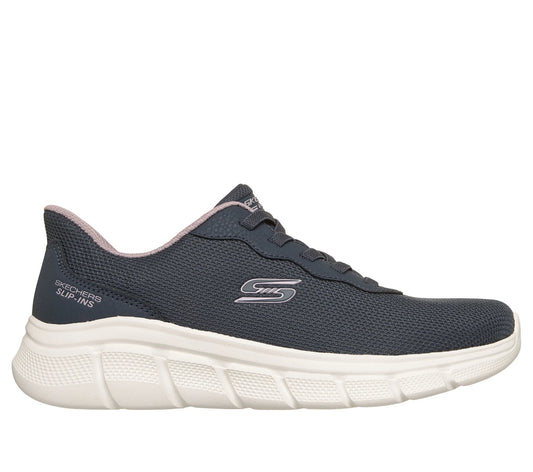 ZAPATILLAS MUJER SKECHERS 117324-DKNV