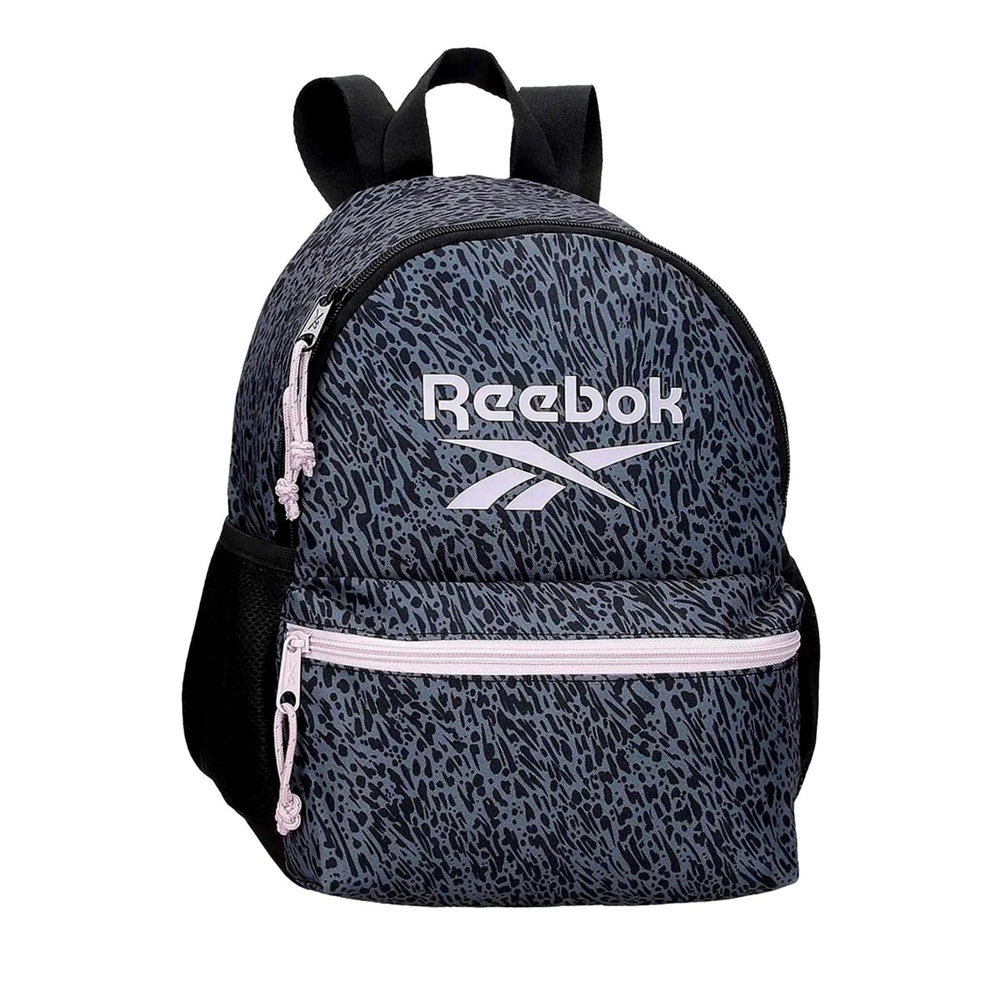 MOCHILA UNISEX REEBOK LEOPARD 8082331