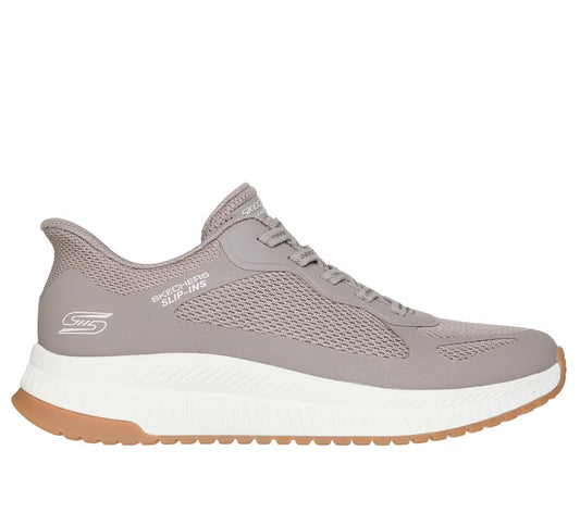 ZAPATILLAS SKECHERS MUJER SLIP-INS 117624-TPE