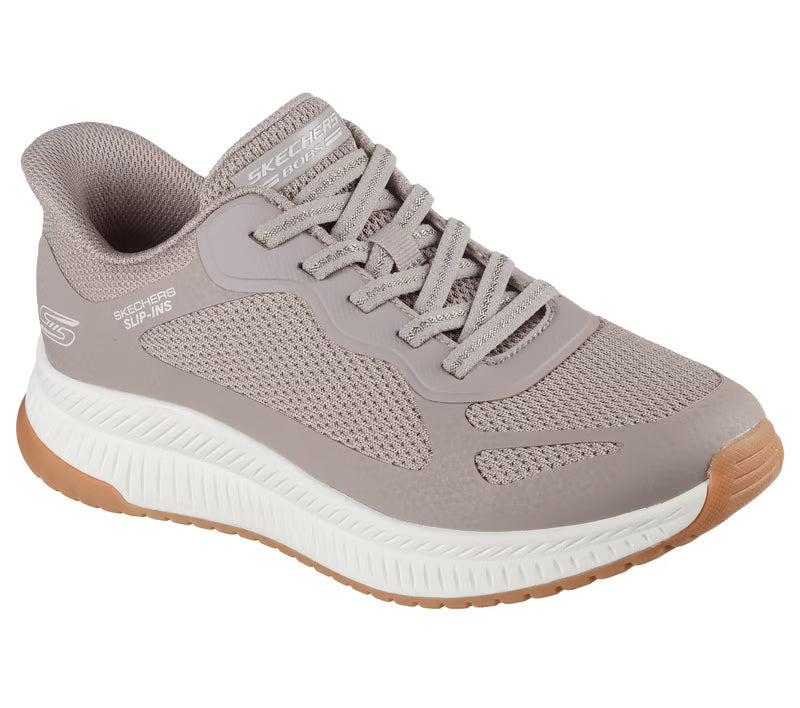 ZAPATILLAS SKECHERS MUJER SLIP-INS 117624-TPE