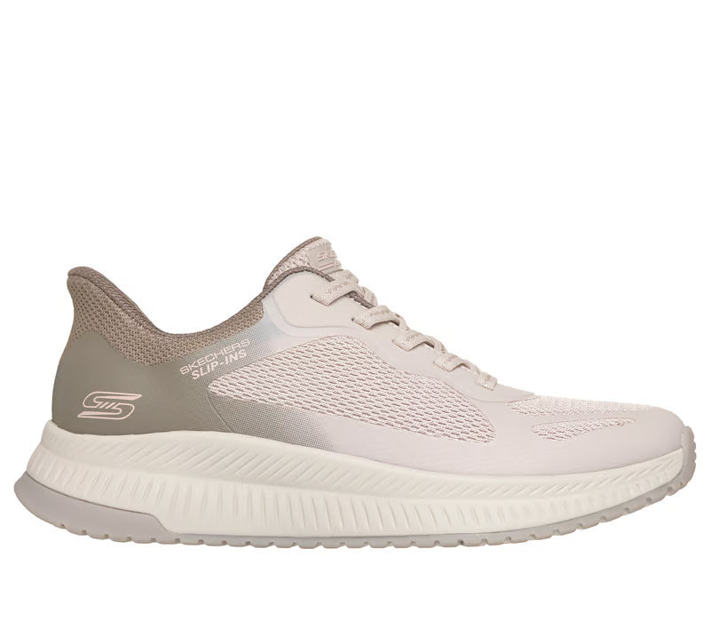 ZAPATILLAS MUJER SKECHERS 117624/TPMT