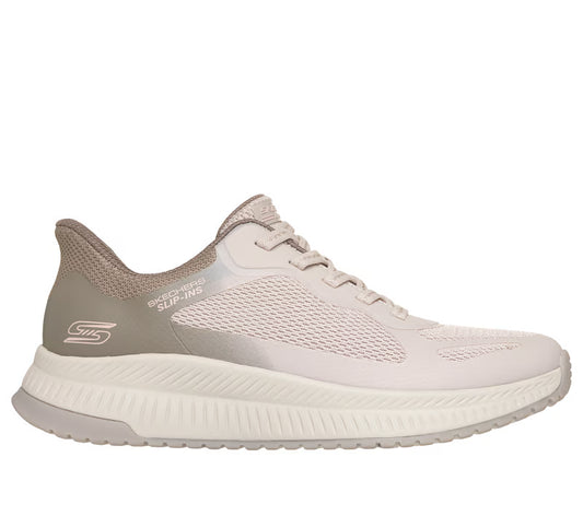 ZAPATILLAS MUJER SKECHERS 117624/TPMT