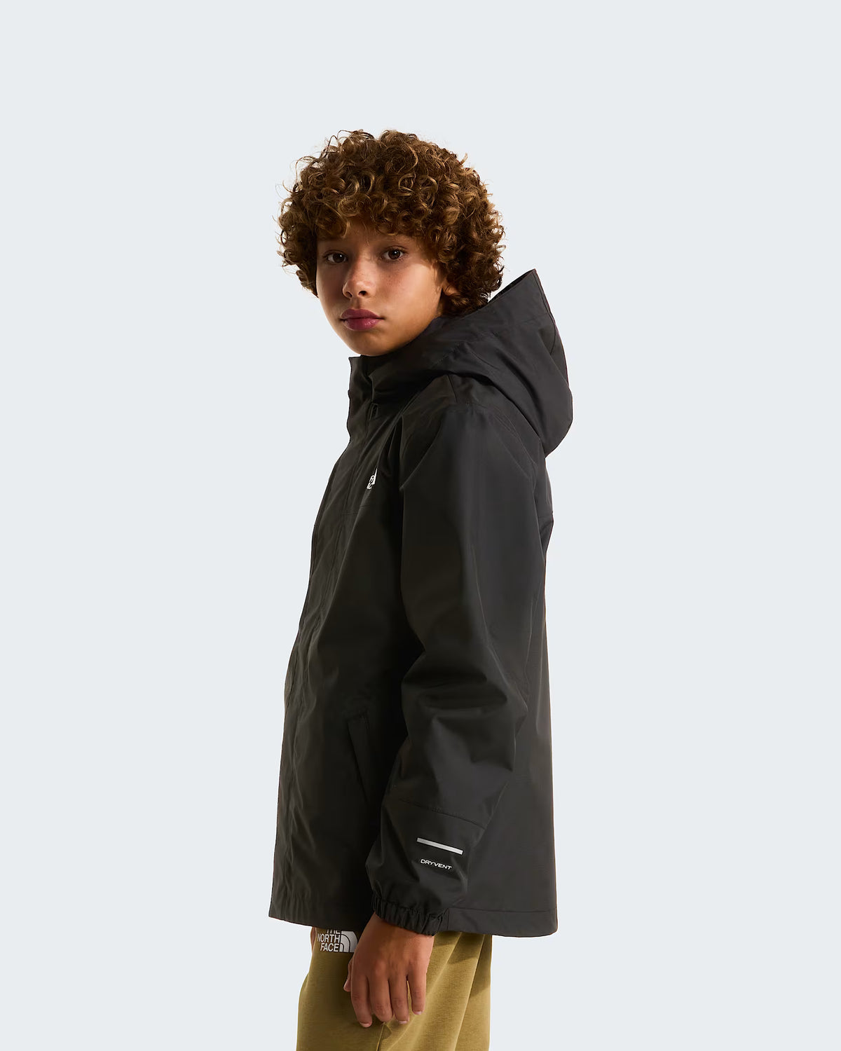CHAQUETA CHUBASQUERO NIÑO THE NORTH FACE NF0A8A48KX7