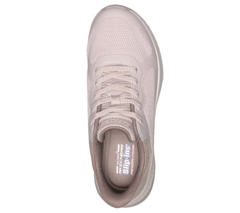ZAPATILLAS MUJER SKECHERS 117624/TPMT