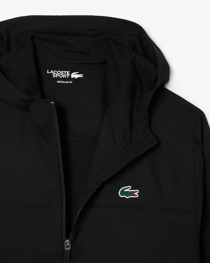 CHAQUETQ DEPORTIVA HOMBRE LACOSTE BH9387