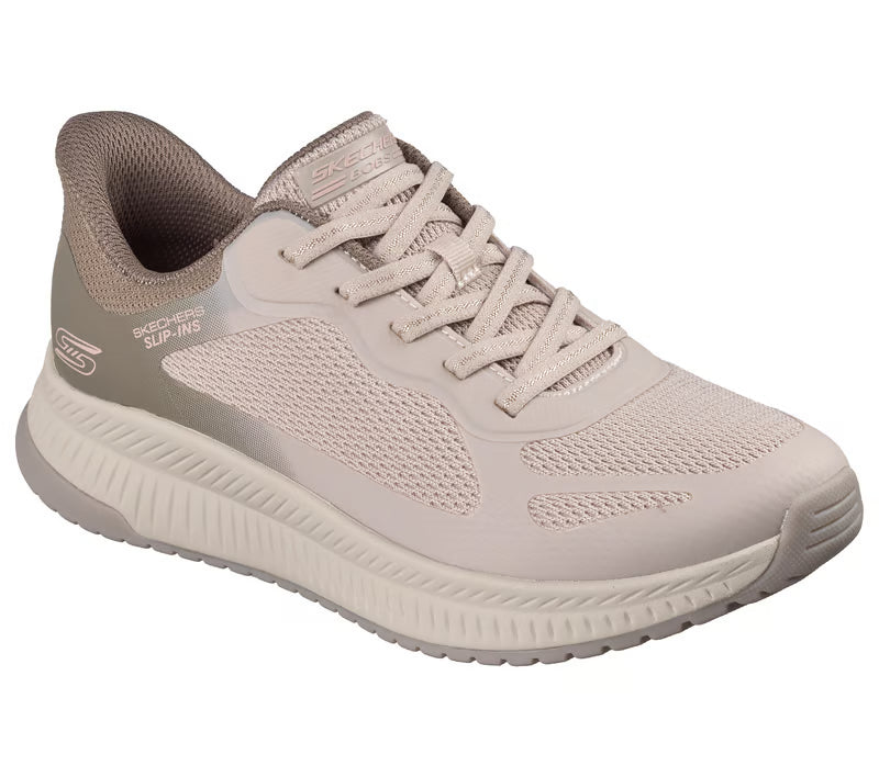 ZAPATILLAS MUJER SKECHERS 117624/TPMT