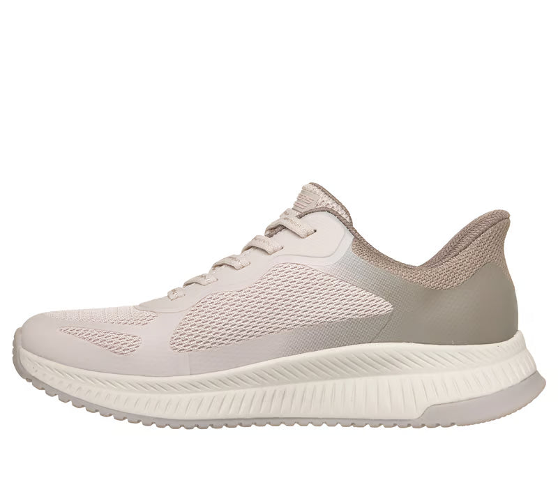 ZAPATILLAS MUJER SKECHERS 117624/TPMT