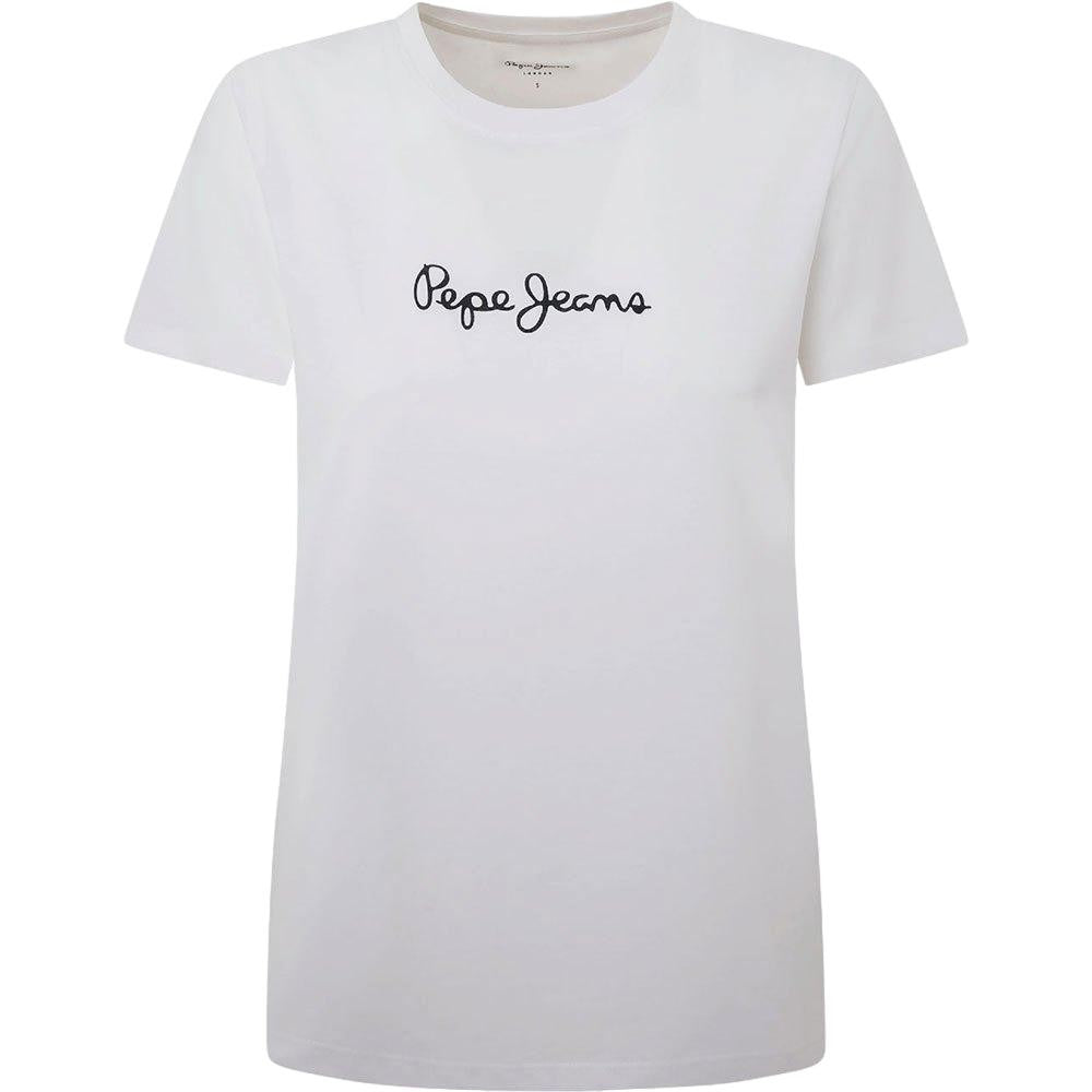 CAMISETA MUJER LORETTE PEPE JEANS PL505827