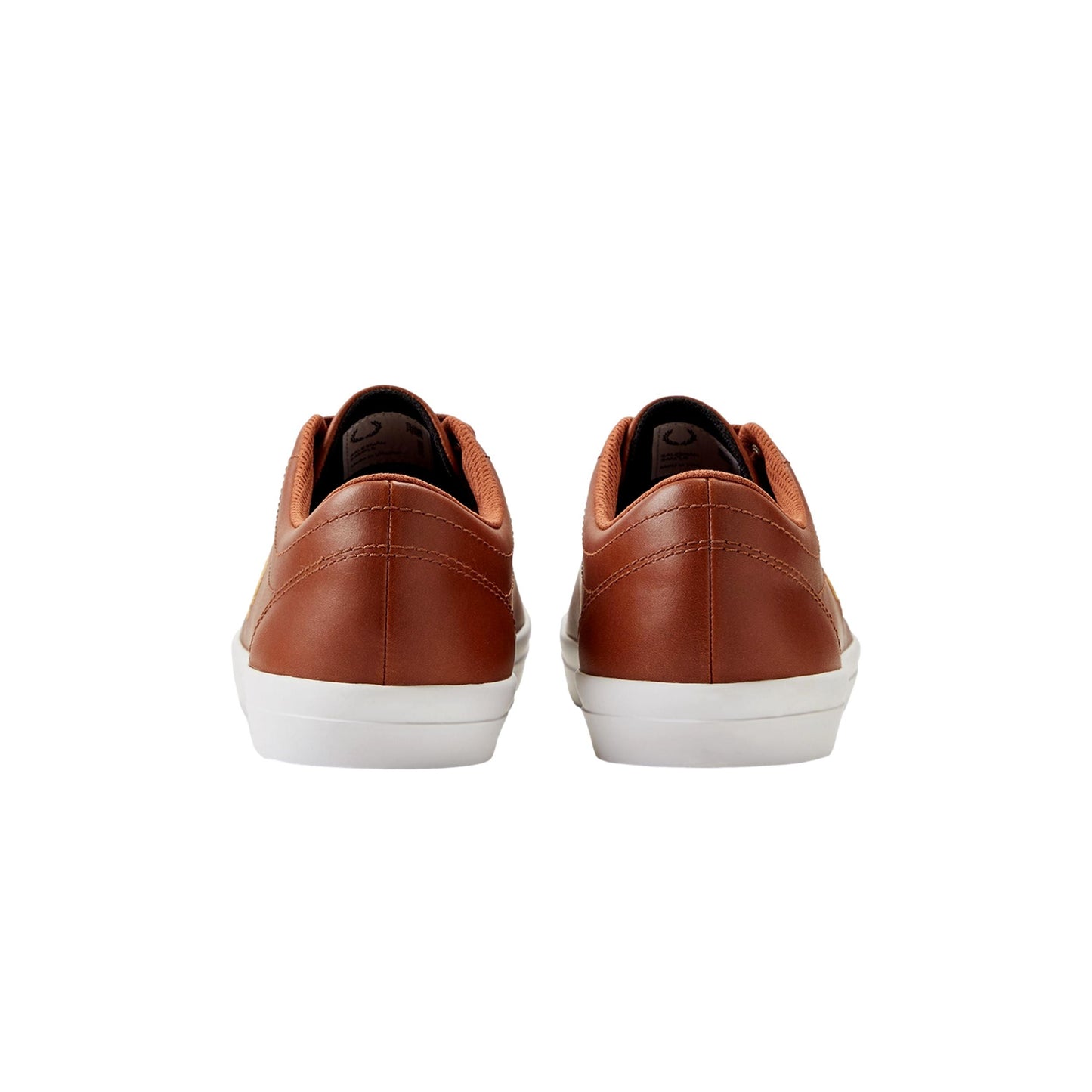 ZAPATILLAS TENIS BASELINE LEATHER FRED PERRY B7311