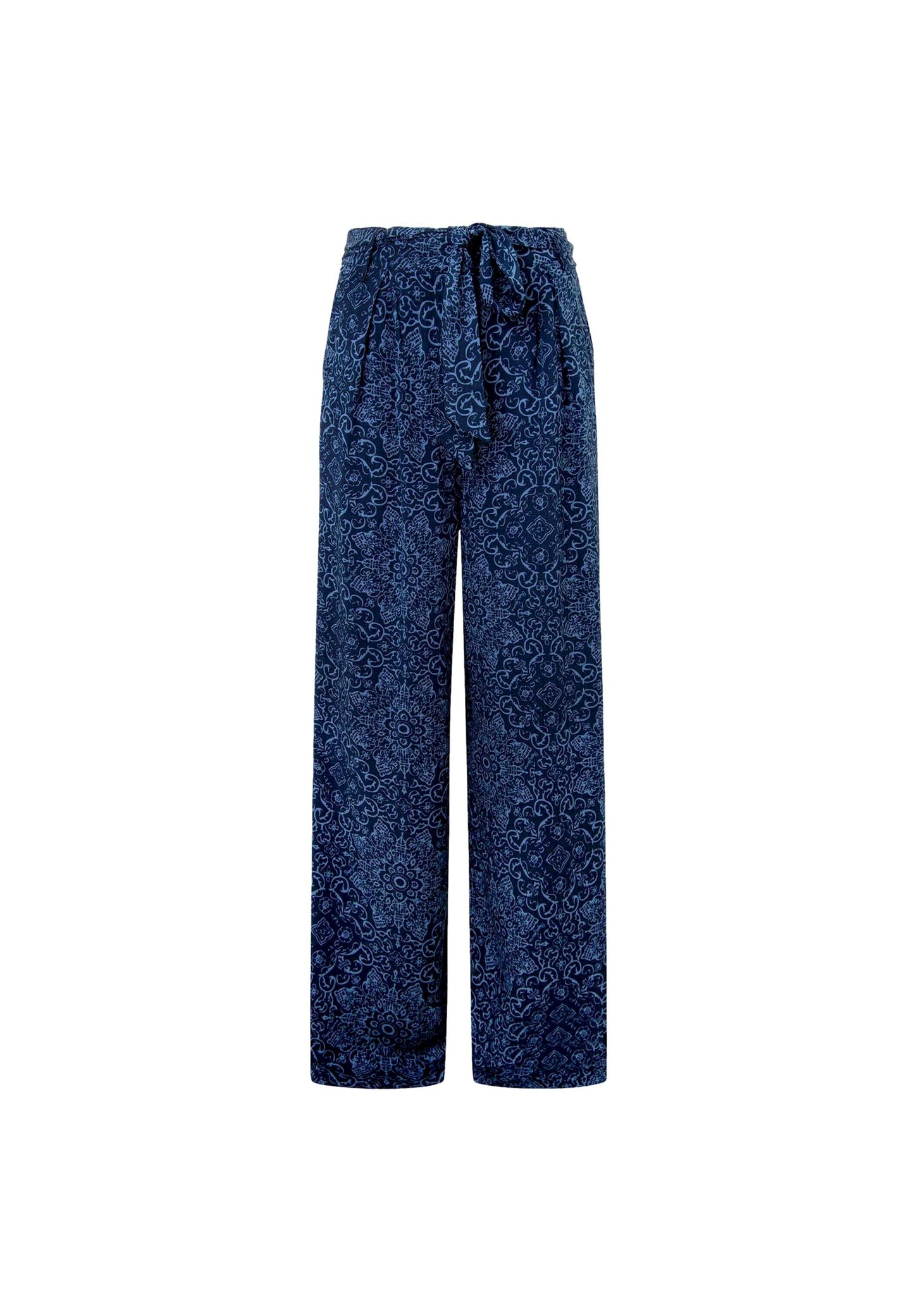 PANTALON MUJER COLETTE PRINT PEPE JEANS PL211745