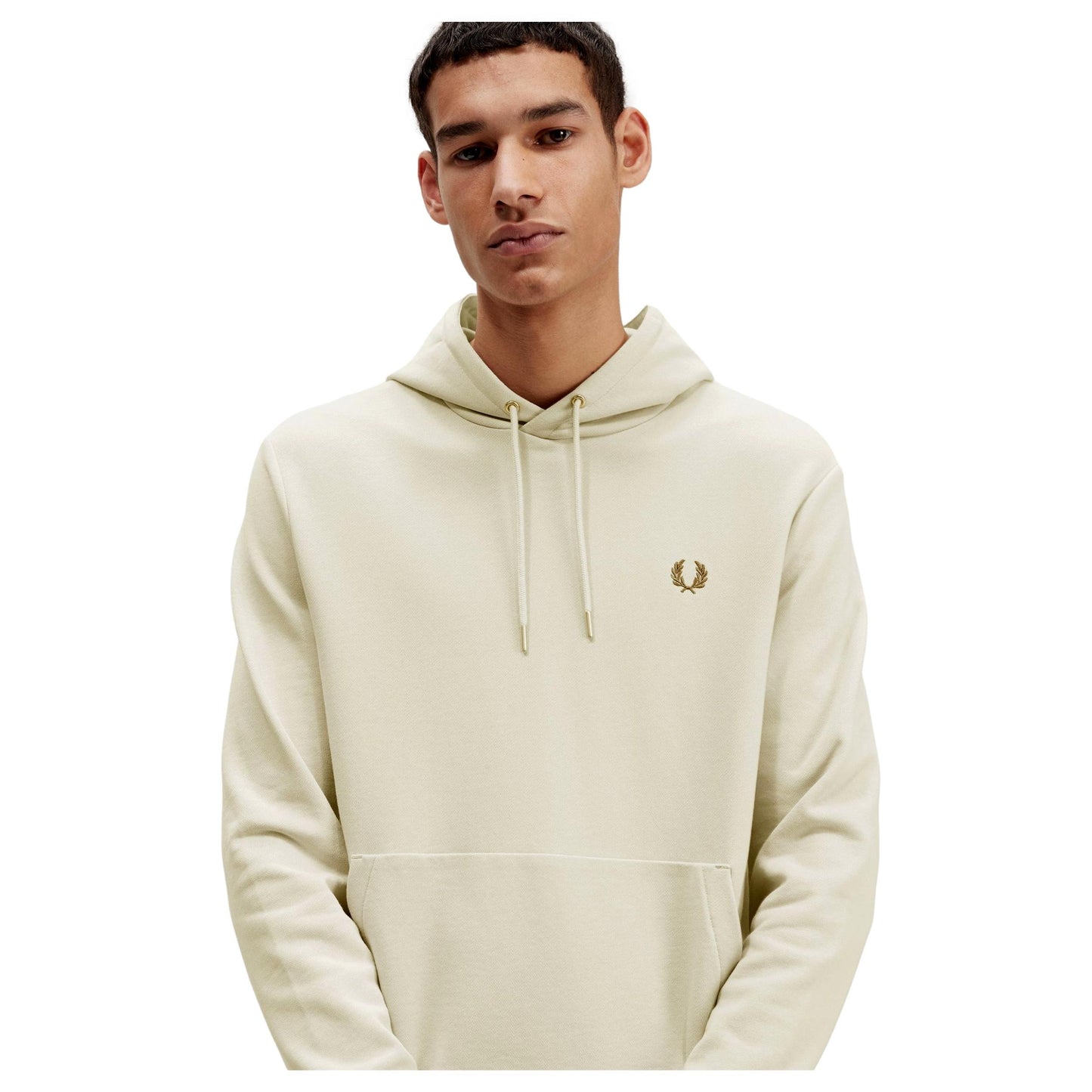 SUDADERA  FRED PERRY M2643