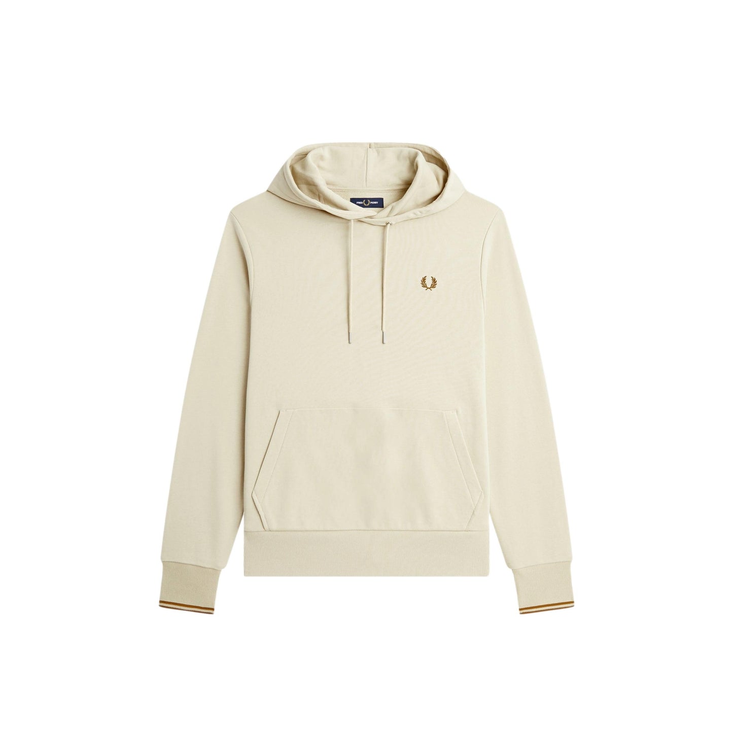 SUDADERA  FRED PERRY M2643