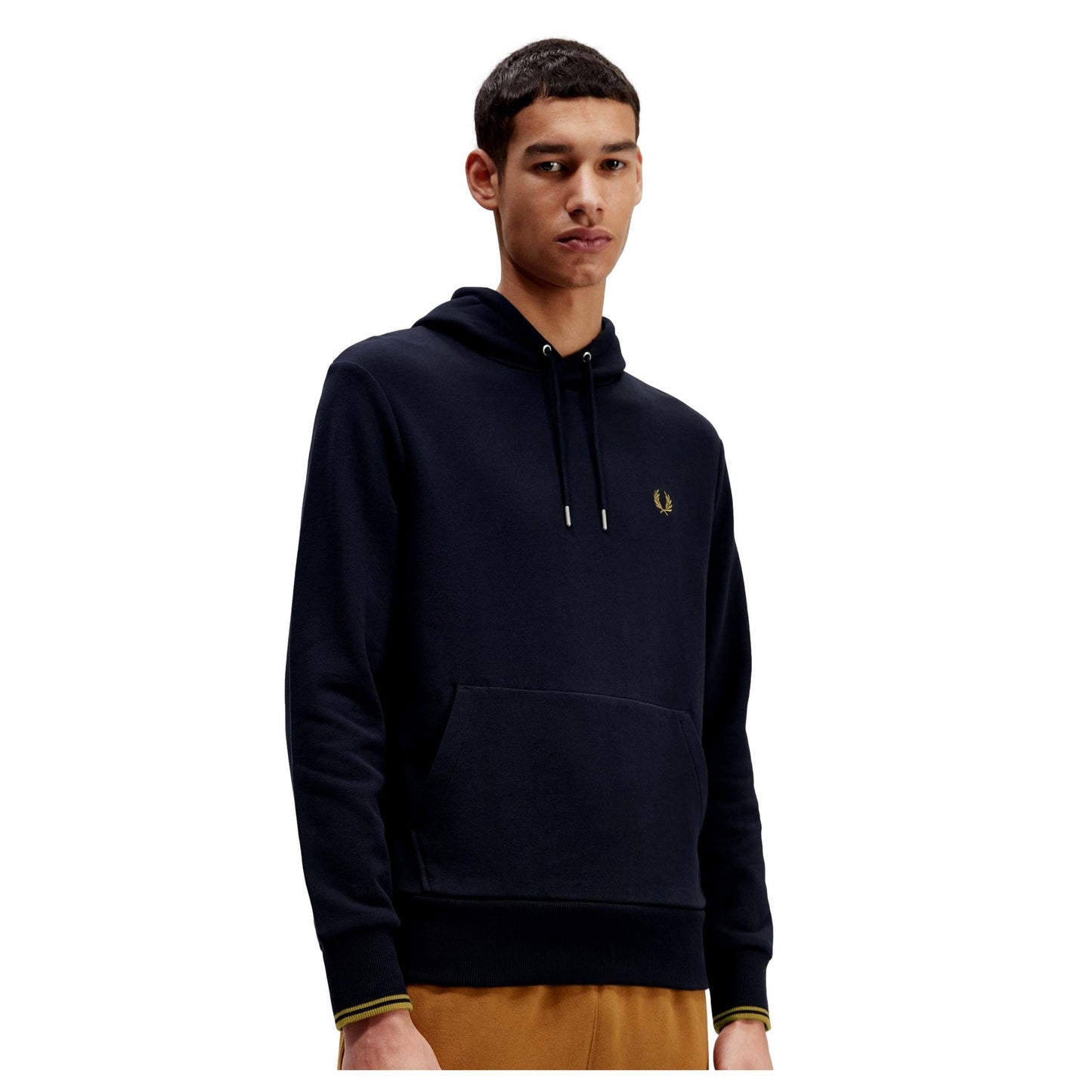 SUDADERA HOMBRE FRED PERRY M2643