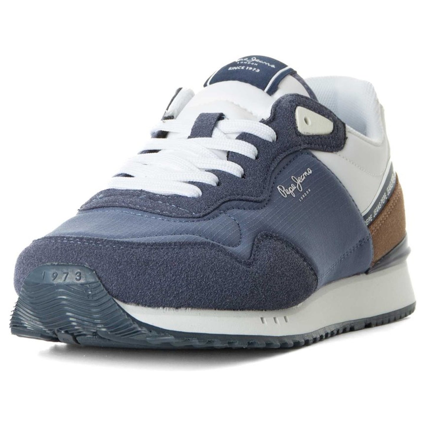 ZAPATILLAS LONDON SEAL PEPE JEANS PMS40001