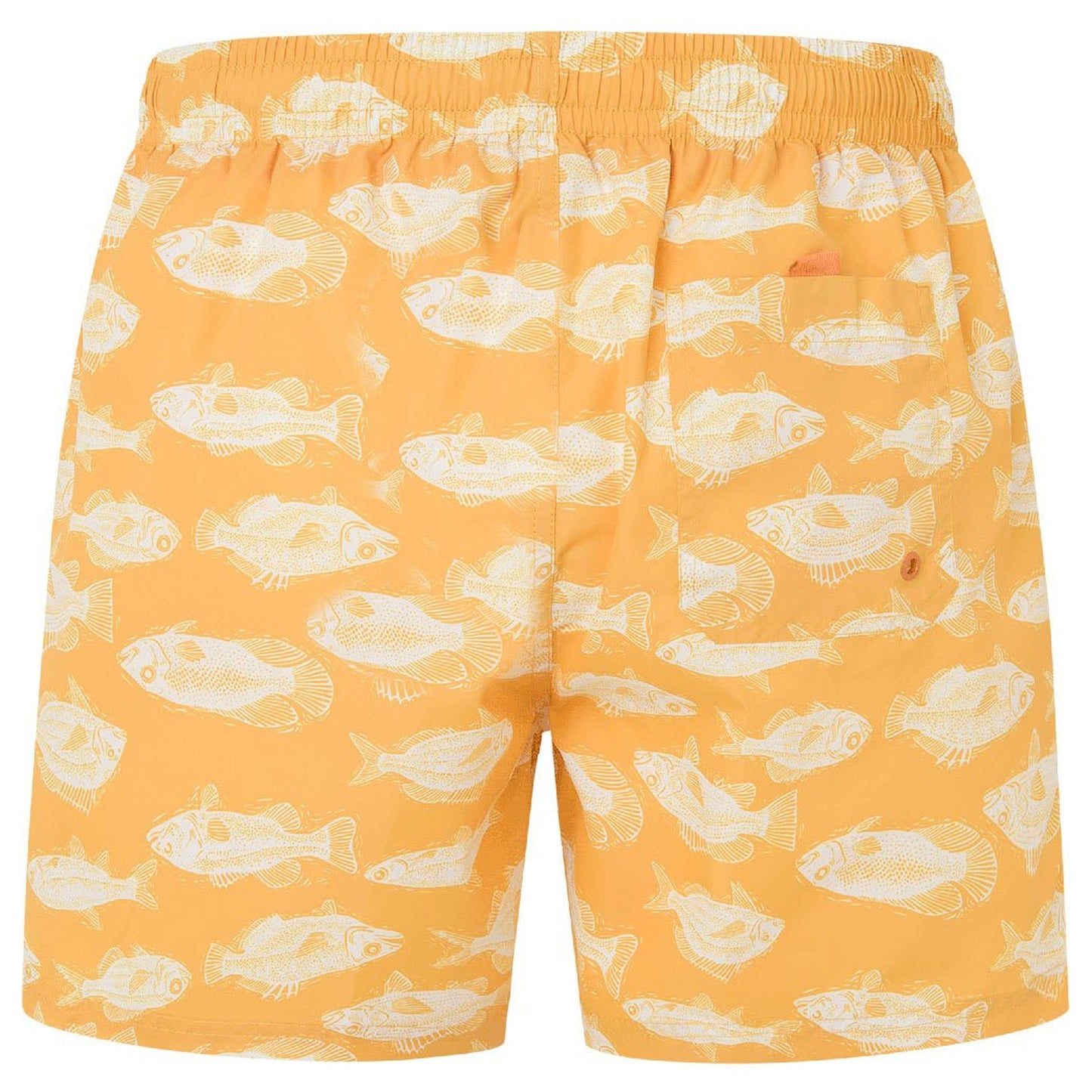 BAÑADOR FISH PEPE JEANS PMB10387