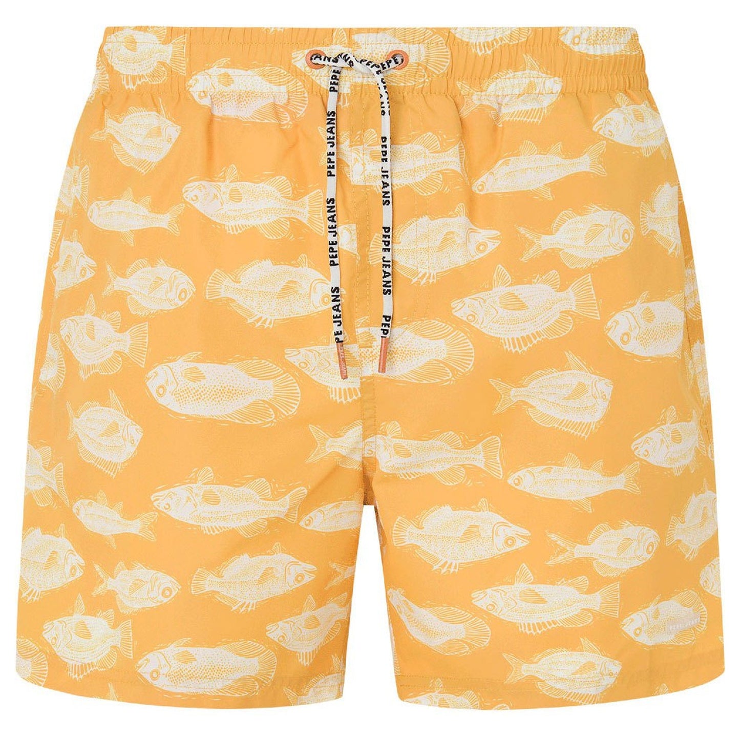 BAÑADOR FISH PEPE JEANS PMB10387