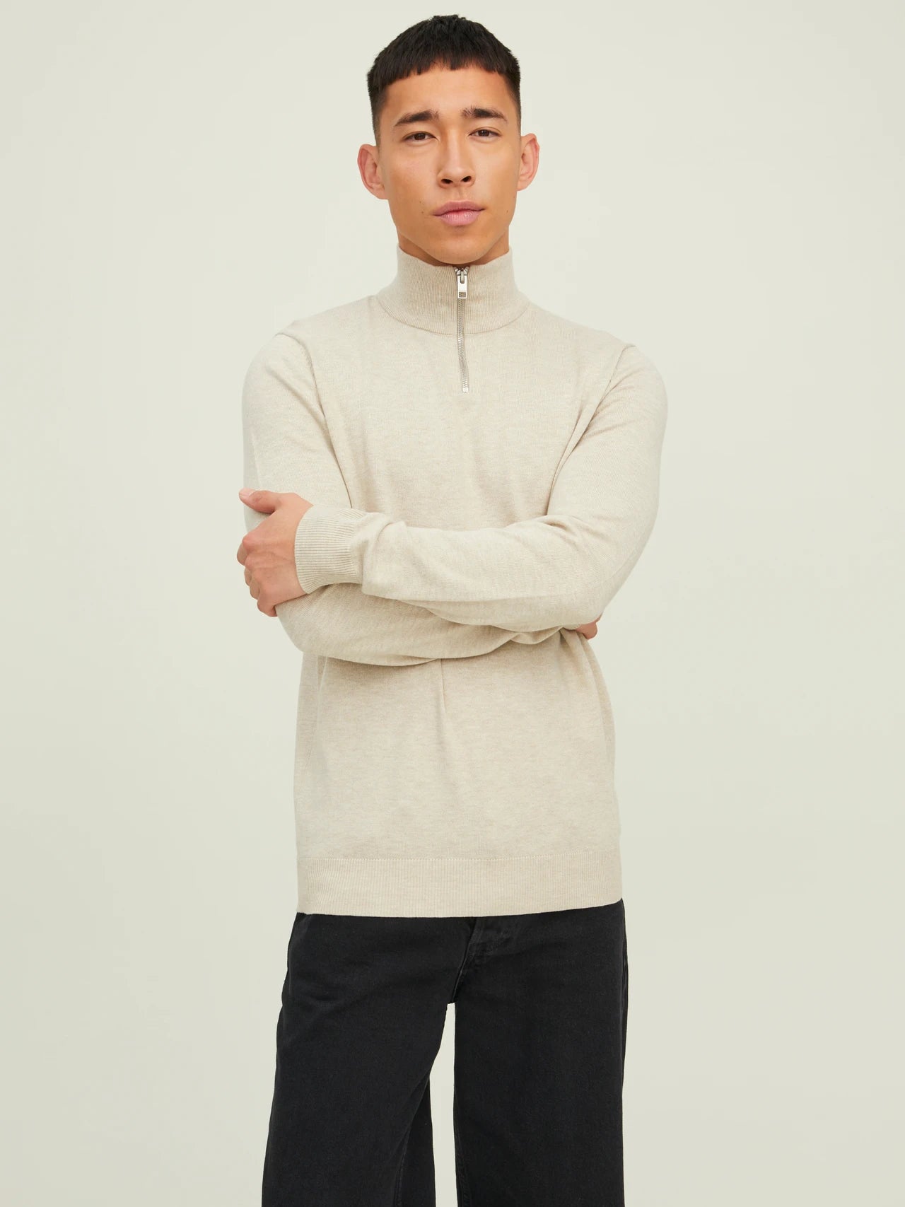 JERSEY PUNTO JACK & JONES 12189339