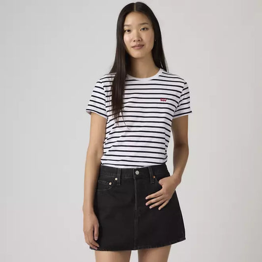 CAMISETA MUJER LEVIS 39185