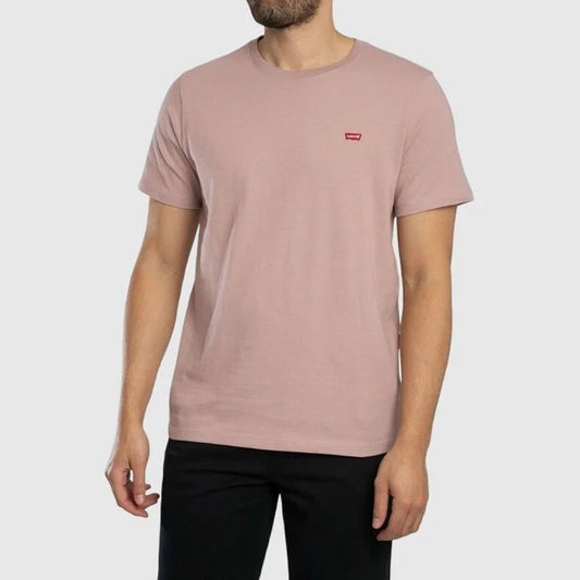 CAMISETA HOMBRE LEVIS 56605