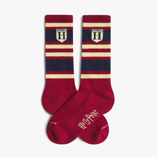 CALCETINES UNISEX JIMMY LION HARRY POTTER HOGWARTS
