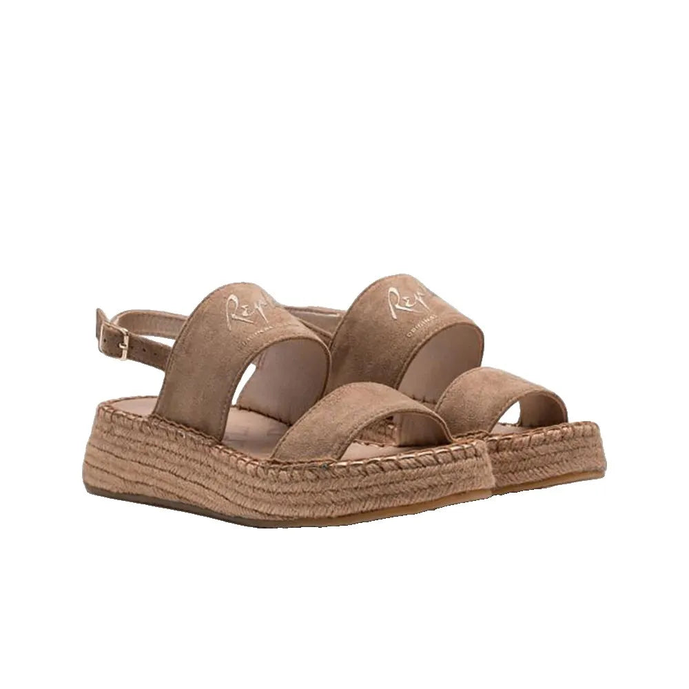 SANDALIAS CUÑA REPLAY GWF6T