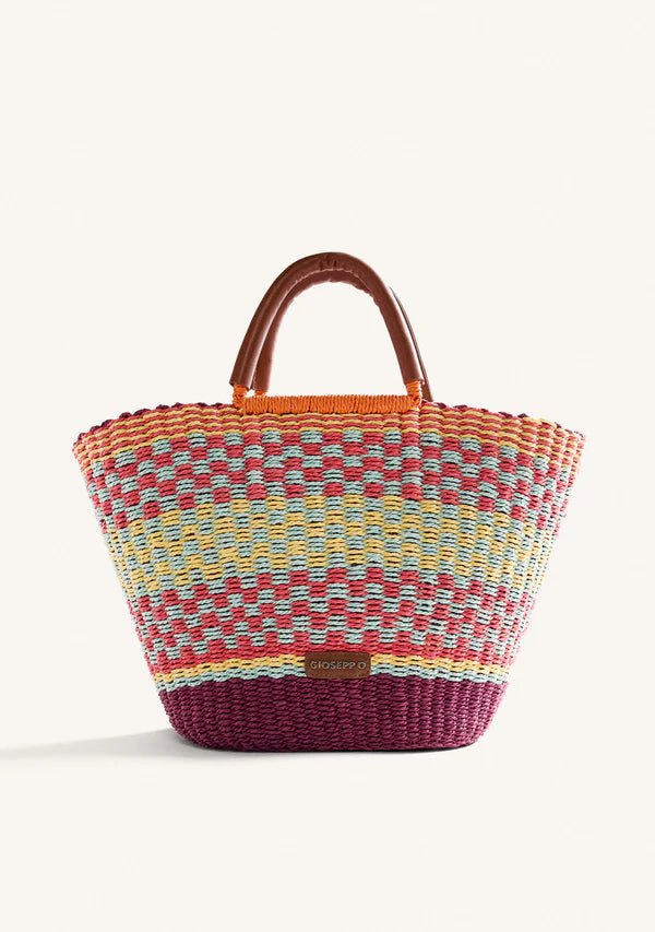BOLSO MUJER CAPAZO GIOSEPO PANGANI 78142