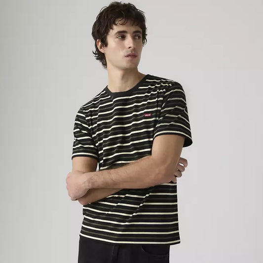 CAMISETA HOMBRE LEVIS 566050303
