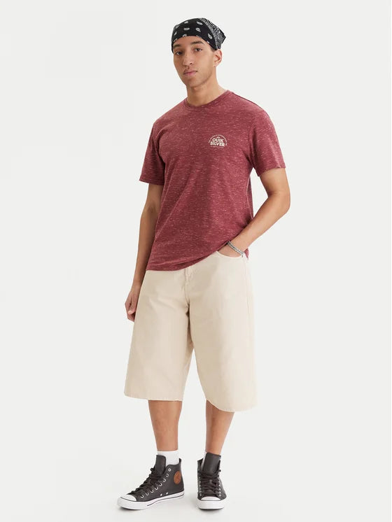 CAMISETA HOMBRE QUIKSILVER EQYKT04416
