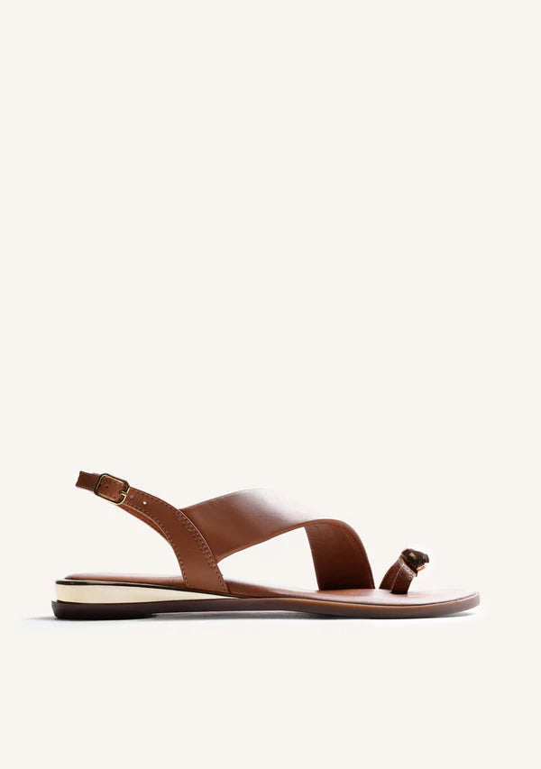 SANDALIA MUJER STONY GIOSEPPO 79072