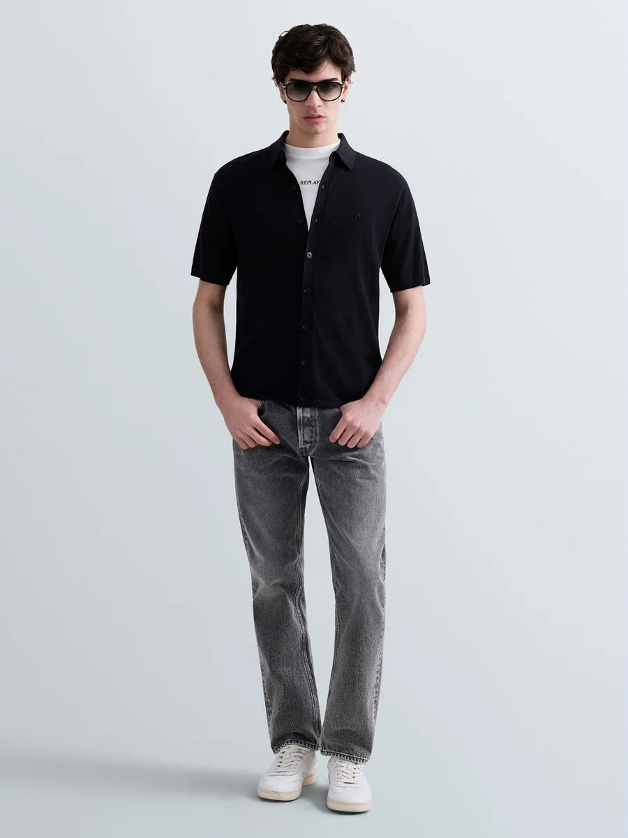 JERSEY HOMBRE REPLAY UK5158
