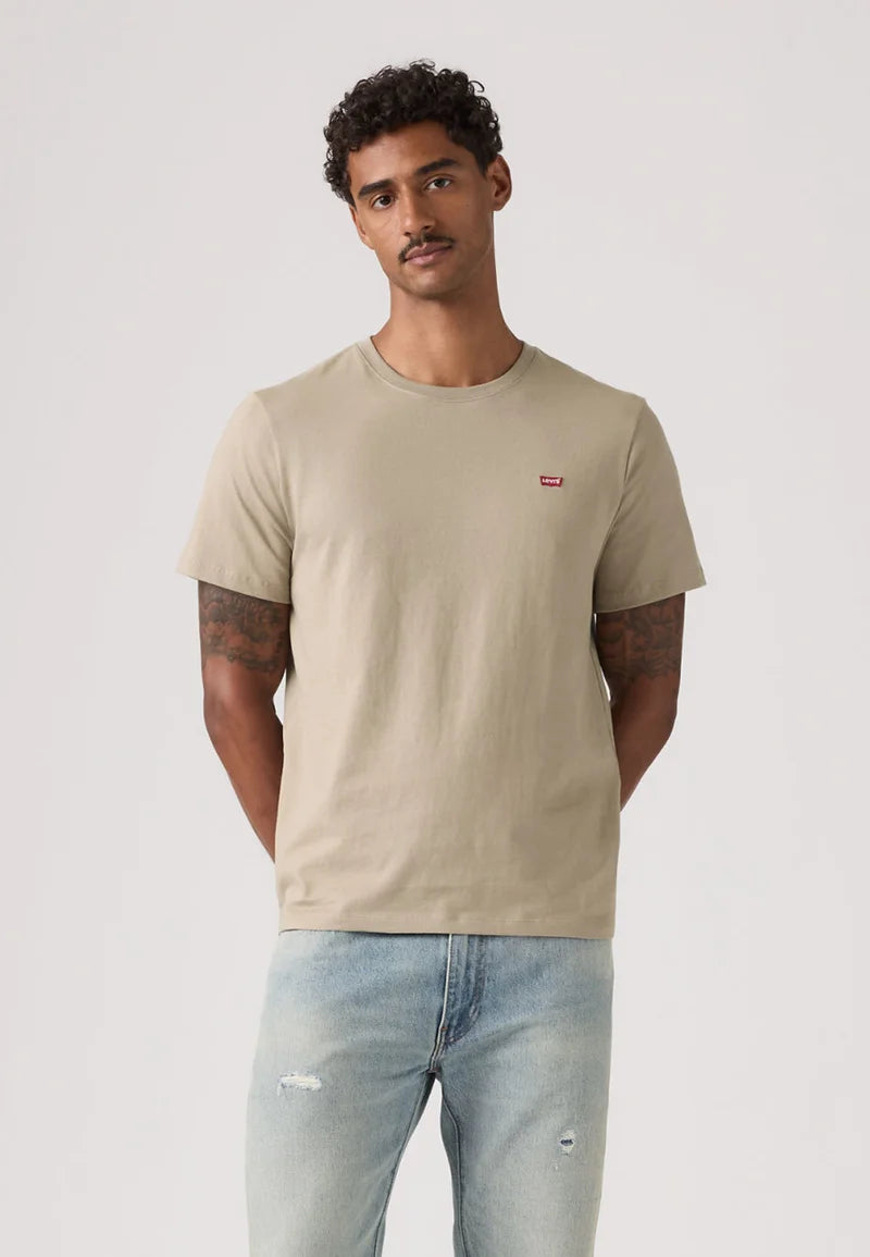 CAMISETA HOMBRE LEVIS 56605
